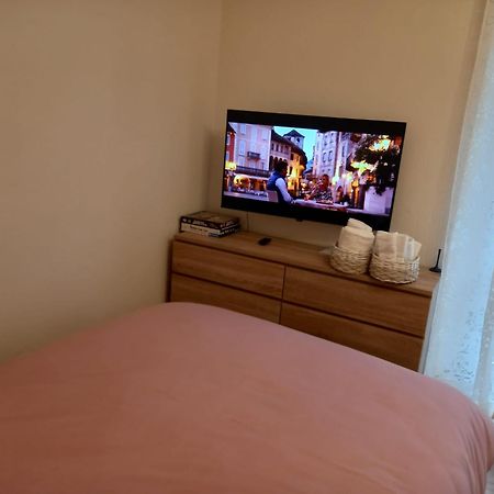 Appartement Ossola Bella La Tua Casa à Domodossola Extérieur photo