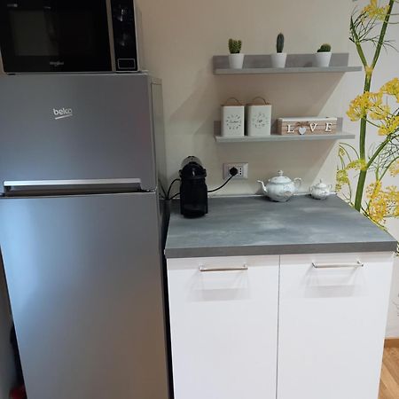 Appartement Ossola Bella La Tua Casa à Domodossola Extérieur photo