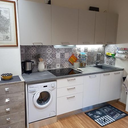 Appartement Ossola Bella La Tua Casa à Domodossola Extérieur photo