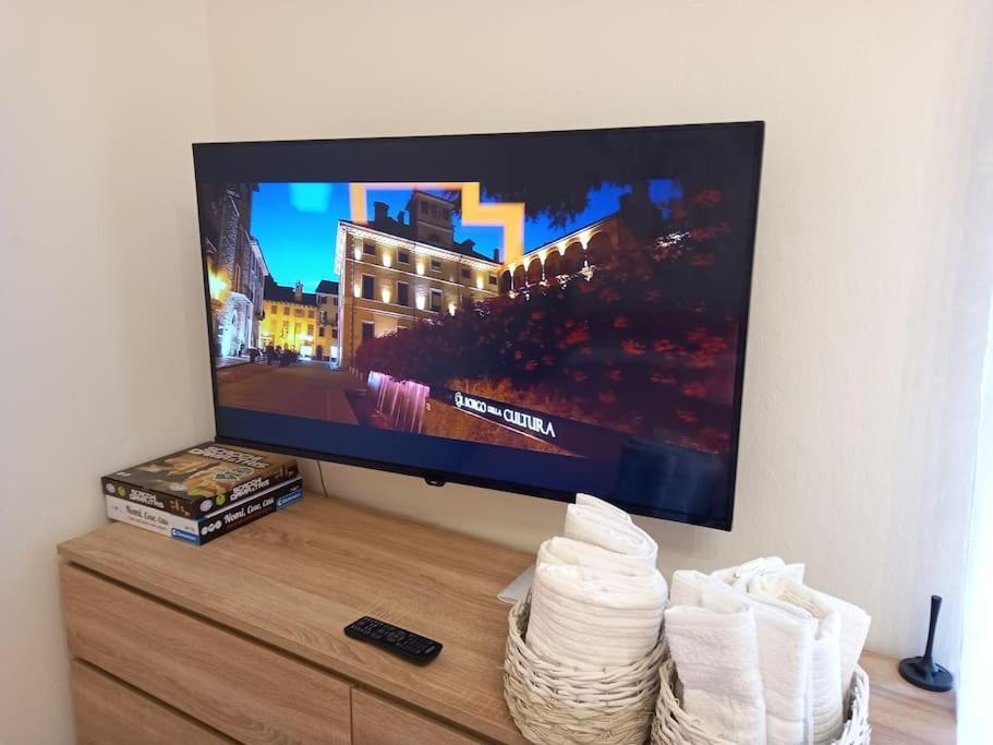 Appartement Ossola Bella La Tua Casa à Domodossola Extérieur photo