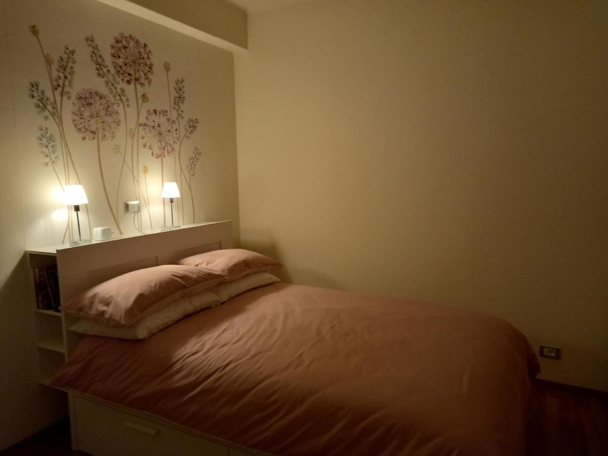 Appartement Ossola Bella La Tua Casa à Domodossola Extérieur photo