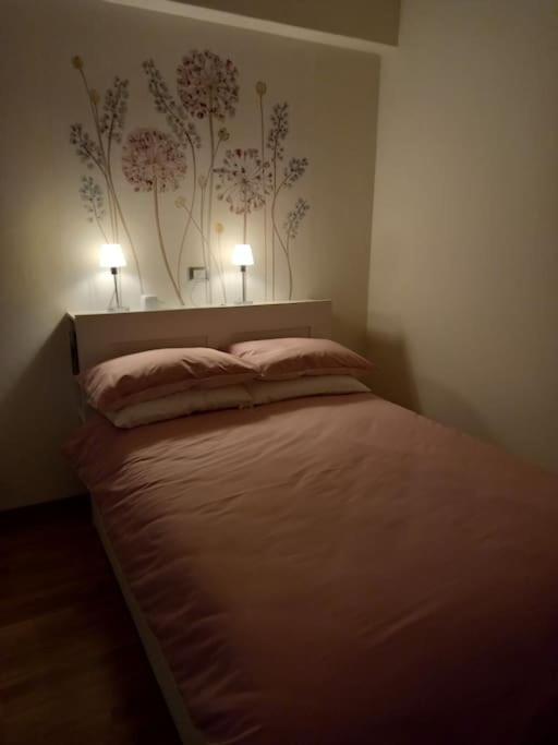 Appartement Ossola Bella La Tua Casa à Domodossola Extérieur photo
