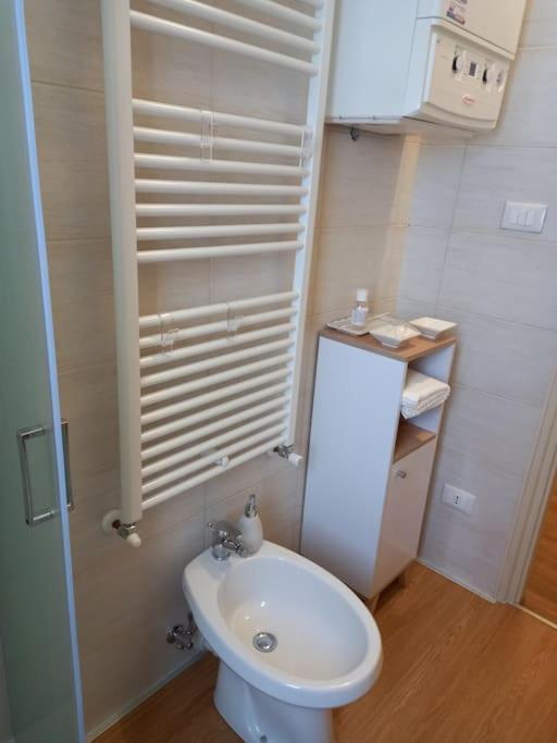 Appartement Ossola Bella La Tua Casa à Domodossola Extérieur photo