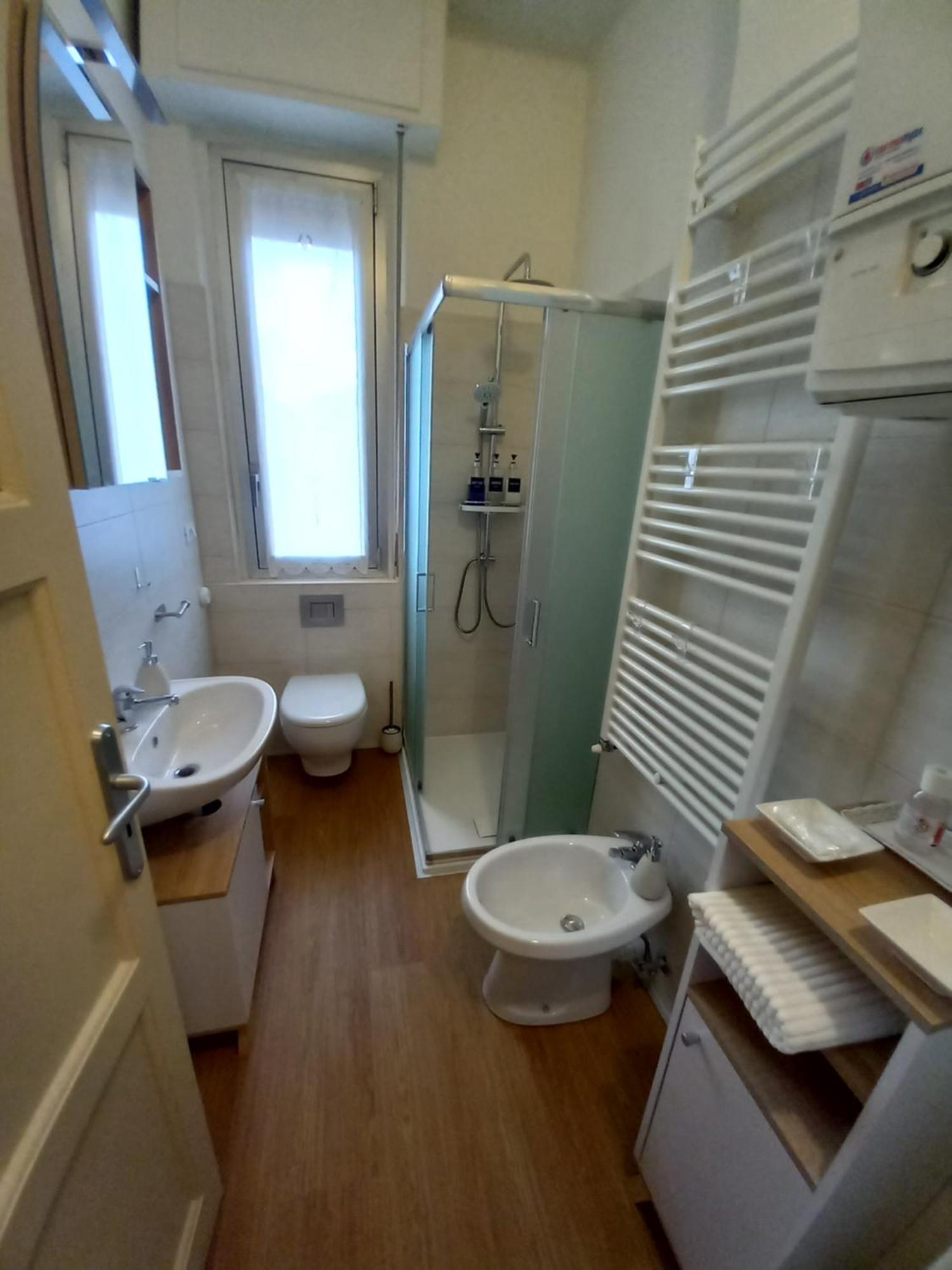 Appartement Ossola Bella La Tua Casa à Domodossola Extérieur photo